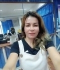 Rencontre Femme Thaïlande à กาฬสินธุ์ : Ka, 49 ans